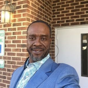 Meet your Posher, William